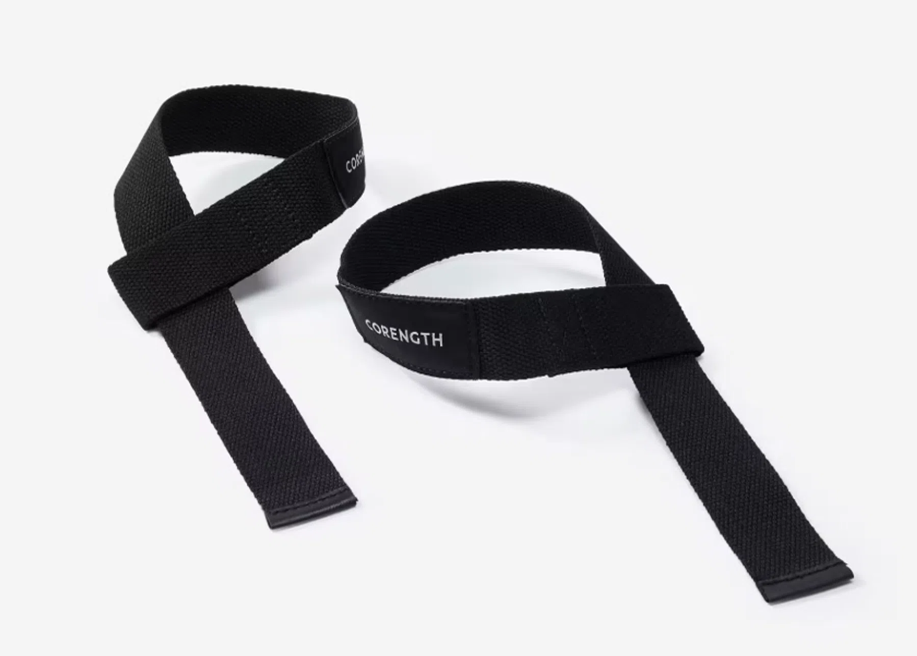 Corength lifting straps